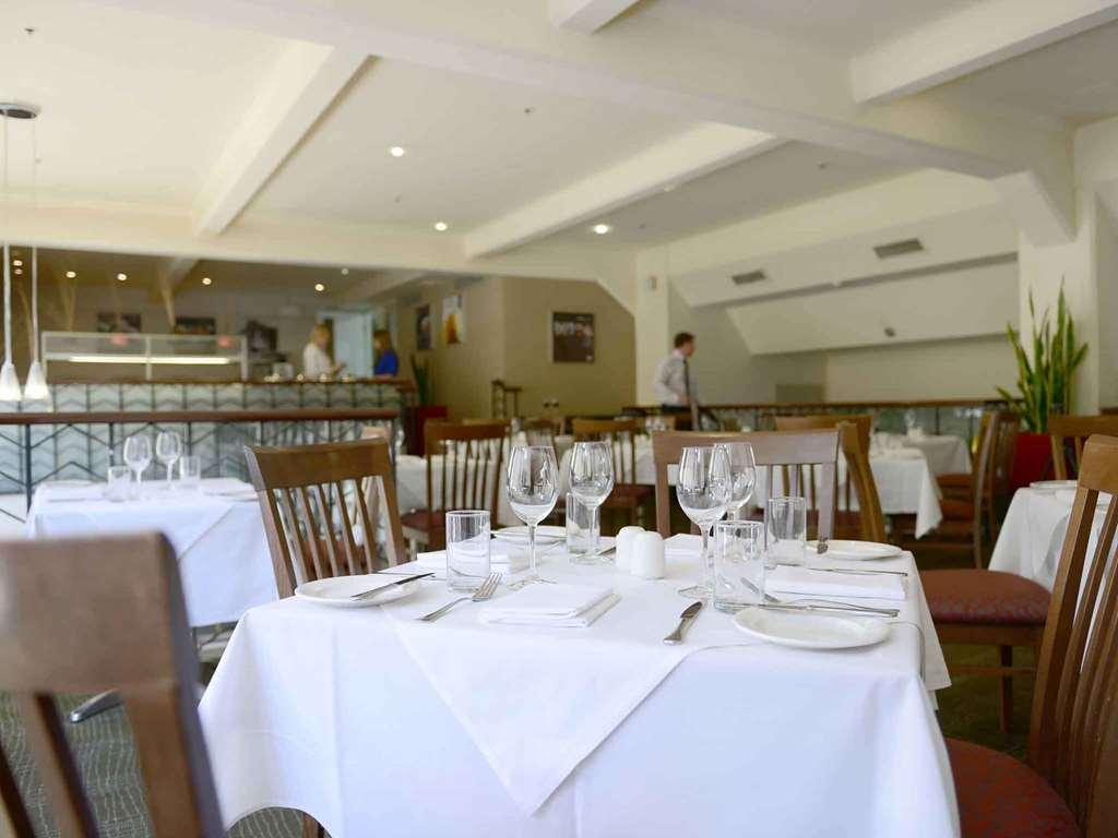 Ibis Styles Adelaide Grosvenor Hotel Restaurant billede